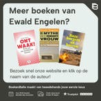 De kanarie in de kolenmijn 9789044630466 Ewald Engelen, Verzenden, Gelezen, Ewald Engelen