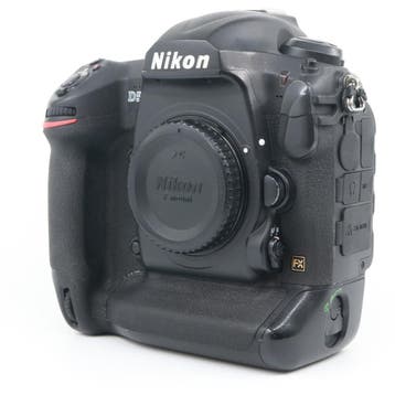 10% korting | Digitale fotocamera  Nikon D5  XQD, Verzenden, Gebruikt, Nikon