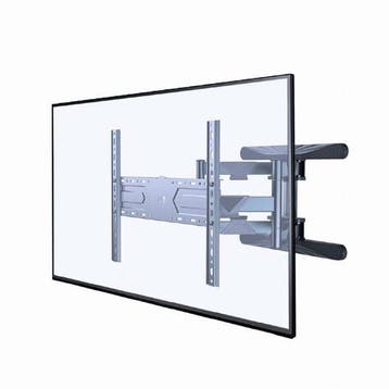 Tv beugel | Gembird | 40 tot 80 inch, Verzenden, Nieuw