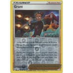 Grant 144/189 Reverse Holo Astral Radiance, Ophalen of Verzenden, Nieuw, Losse kaart, Foil