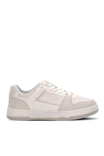 Witte sneakers dames | Slazenger Polys | nieuw, Kleding | Dames, Verzenden, Slazenger, Wit, Nieuw