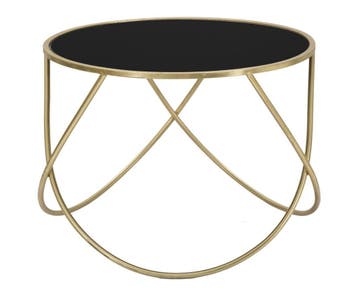 KLEINE TAFELRING CM Ø 60X45, Huis en Inrichting, Tafels | Salontafels, Ophalen of Verzenden, Nieuw