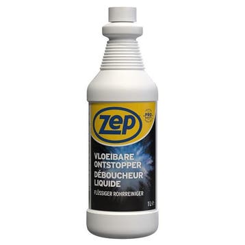 Vloeibare onstopper | Zep | 1 liter, Verzenden