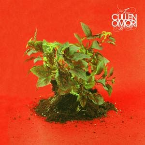 cd digi - Cullen Omori - New Misery, Cd's en Dvd's, Cd's | Overige Cd's, Zo goed als nieuw, Verzenden