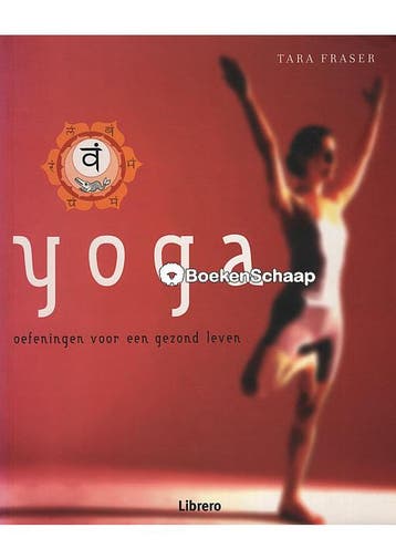 Yoga Tara Fraser, Boeken, Verzenden, Gelezen