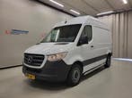 Zakelijke Lease |  Mercedes-Benz Sprinter 311CDI Euro 6!, Gebruikt, Euro 6, Wit, Mercedes-Benz