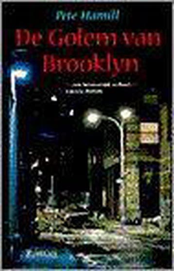 De Golem van Brooklyn - P. Hamill 9789055014910, Boeken, Verzenden, Gelezen, P. Hamill