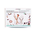 Benson Organizer make-up kwastenhouder - transparant - co..., Ophalen of Verzenden, Nieuw