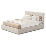 LIVSK Opvouwbaar Bedhekje - Verstelbare Hoogte - Afneembare, Kinderen en Baby's, Verzenden, Nieuw