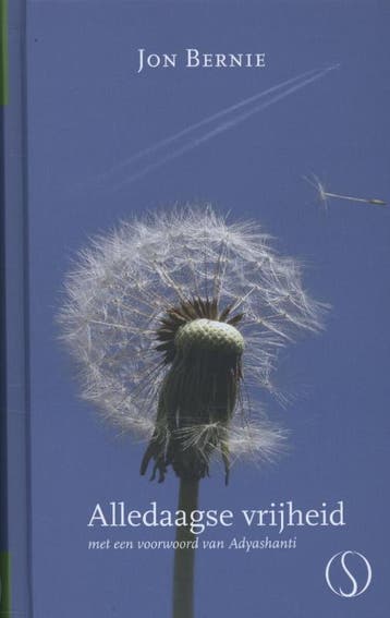 Alledaagse vrijheid 9789491411038 Jon Bernie, Boeken, Verzenden, Gelezen, Jon Bernie