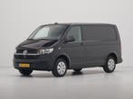 Volkswagen Transporter L1H1 2.0 TDI 90pk Economy Business, Stof, Gebruikt, Overige kleuren, Volkswagen