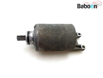Startmotor Piaggio | Vespa MP3 300 ie LT Yourban 2011-2016, Motoren, Verzenden, Gebruikt