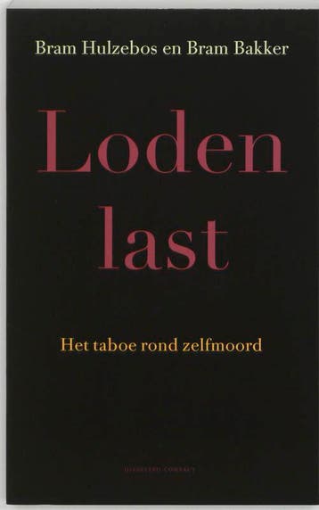 Loden last - Bram Bakker 9789025418724, Verzenden, Gelezen, Bram Bakker