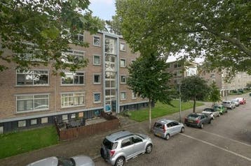 Te Huur 3 Appartement Wolweversgaarde In Den Haag, Huizen en Kamers, Huizen te huur, Den Haag, Den Haag, Direct bij eigenaar, Appartement