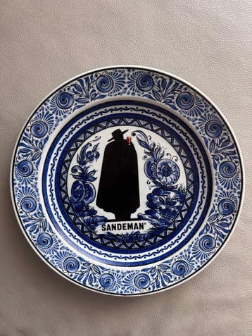 Sandeman - Schotel - Aardewerk