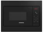 Siemens BF523LMB3 - Inbouwmagnetron 20L 800W - 7, Verzenden, Nieuw