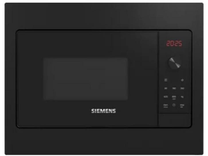 Siemens BF523LMB3 - Inbouwmagnetron 20L 800W - 7, Witgoed en Apparatuur, Magnetrons, Nieuw, Verzenden