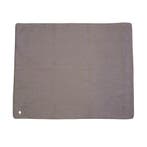 Multifunctionele aardingsmat katoen grijs - Earthing, Verzenden, Nieuw