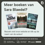 Chatprinses 9789044520194 Sara Blaedel, Verzenden, Gelezen, Sara Blaedel