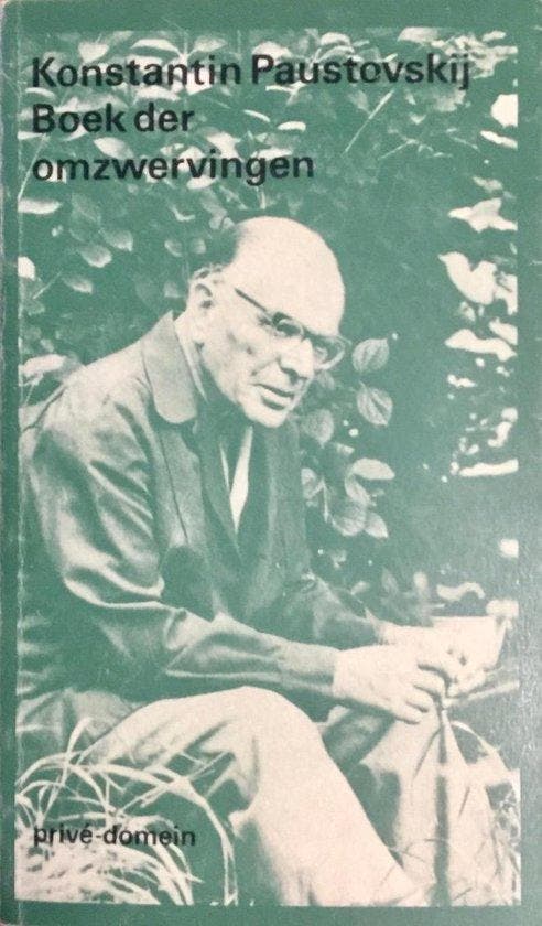 Boek Der Omzwervingen, Boeken, Literatuur, Ophalen of Verzenden