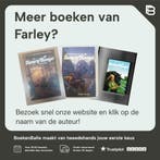 De rode hengst op de renbaan / Valkenpockets / 77 Farley, Verzenden, Zo goed als nieuw, Farley
