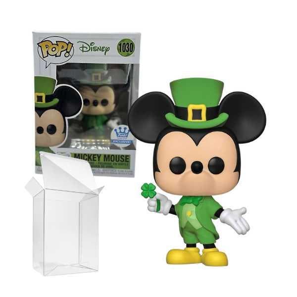Funko Pop! Disney - Mickey Mouse #1030  Funko, Verzamelen, Poppetjes en Figuurtjes, Verzenden