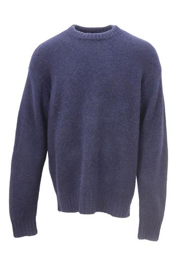 Denham Trui in maat XL Blauw, Verzenden, Gedragen, Blauw, Denham
