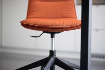 Rim Edge stoel, model ED4201.15, Overige plaatsen, Ophalen of Verzenden, Nieuw in verpakking, Stoel
