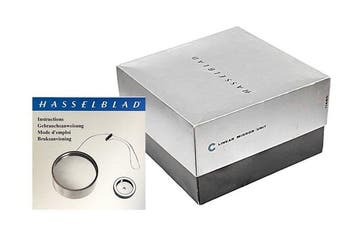 Hasselblad Unità di specchio lineare Camera-accessoires, Nieuw