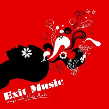 lp nieuw - various - EXIT MUSIC: SONGS WITH RADIO HEADS (..., Verzenden, Zo goed als nieuw, Overige formaten