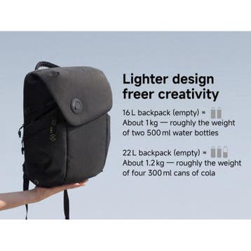 VSGO Snipe Casual Travel Camera Bag 22L Green (Open doos), Audio, Tv en Foto, Overige merken, Rugtas, Nieuw, Ophalen of Verzenden
