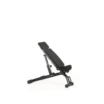 - Technogym Element Adjustable Bench, Ophalen of Verzenden, Zo goed als nieuw, Overige typen
