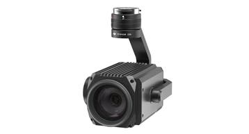 DJI Zenmuse Z30, Nieuw