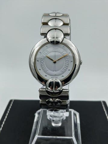 Rodolphe - by Longines - Zonder minimumprijs - 878187 -, Nieuw