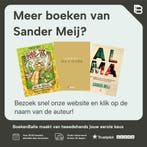 Dendennis zoekt zijn knuffel / Tirion creatief 9789043918787, Verzenden, Zo goed als nieuw, Sander Meij