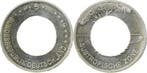 2018 Duitsland 5 Euro Fehlpraegung Subtropische Zone nur..., Verzenden