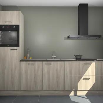Olm keuken Tokelau 46053, Verzenden, Nieuw
