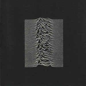 cd - Joy Division - Unknown Pleasures, Verzenden, Zo goed als nieuw
