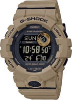 Casio G-Shock Horloge GBD-800UC-5ER - 49 mm, Verzenden, Nieuw