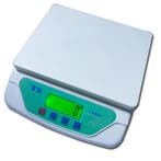 Digitale Keukenweegschaal 30kg 1g Nauwkeurig LCD, Verzenden, Nieuw