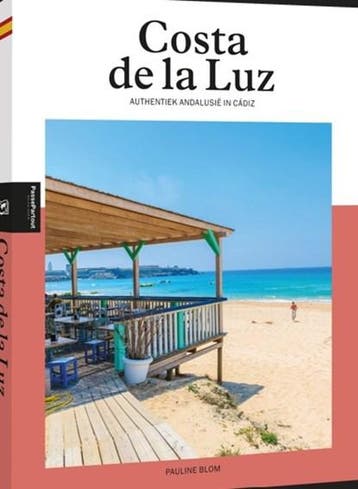 Costa de la Luz | 9789493259287 | Pauline Blom, Zo goed als nieuw, Pauline Blom