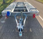 Temared Car-Deck L4535 x B2150 2.7T en 3.0T, Ophalen of Verzenden, Nieuw