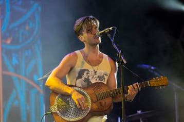 Kaleo Tickets | Ziggo Dome Amsterdam