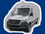 Zakelijke Lease |  Mercedes-Benz Sprinter 317 1.9 CDI L3H2 R, Automaat, Stof, Gebruikt, Euro 6
