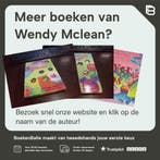 Snurkende rupsen 9789052954103 Wendy Mclean, Boeken, Verzenden, Gelezen, Wendy Mclean
