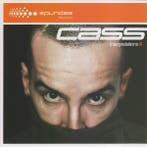 cd - Cass - Spundae Presents Interpretations III, Verzenden, Zo goed als nieuw