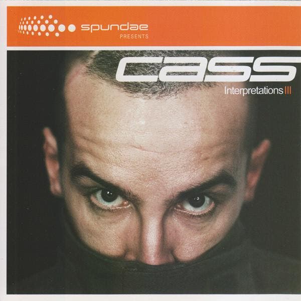 cd - Cass - Spundae Presents Interpretations III, Cd's en Dvd's, Cd's | Overige Cd's, Zo goed als nieuw, Verzenden