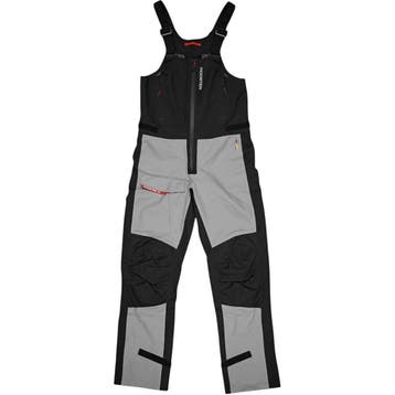 Rooster SB1 Inshore Zeilbroek Lichtgrijs, Watersport en Boten, Watersportkleding, Ophalen of Verzenden, Nieuw