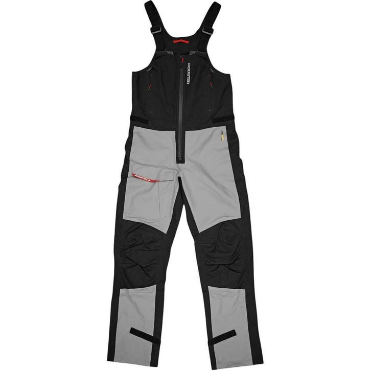 Rooster SB1 Inshore Zeilbroek Lichtgrijs, Watersport en Boten, Watersportkleding, Ophalen of Verzenden