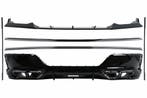 Bodykit Diffusers BMW 7 Serie G70 Glans Zwart, Ophalen of Verzenden, Nieuw